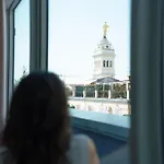 Moderno Hotel Roma