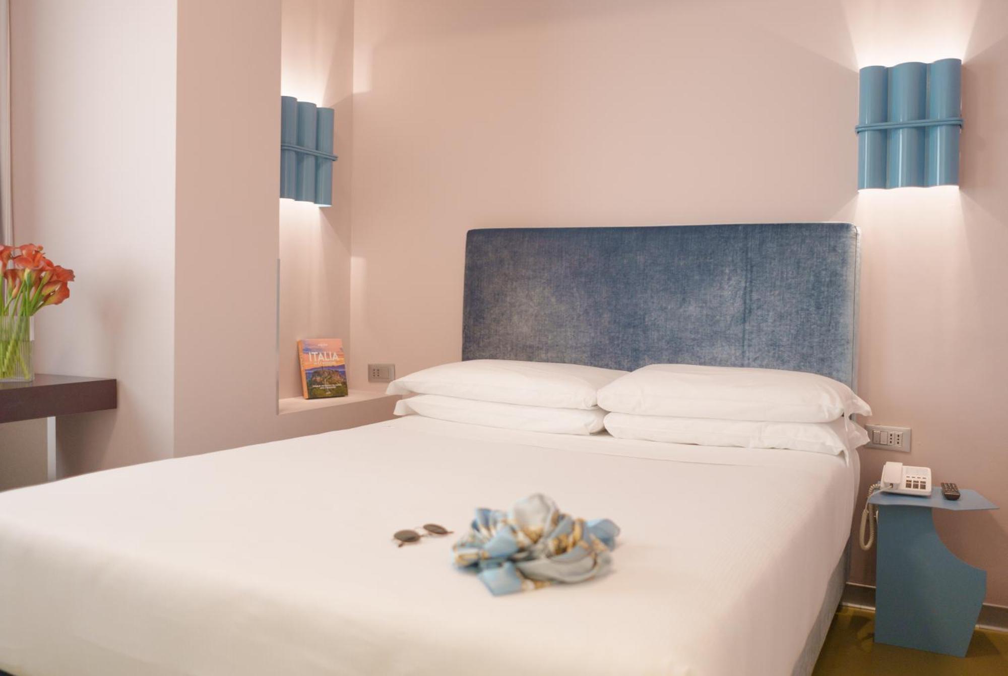 Moderno 4* Rome