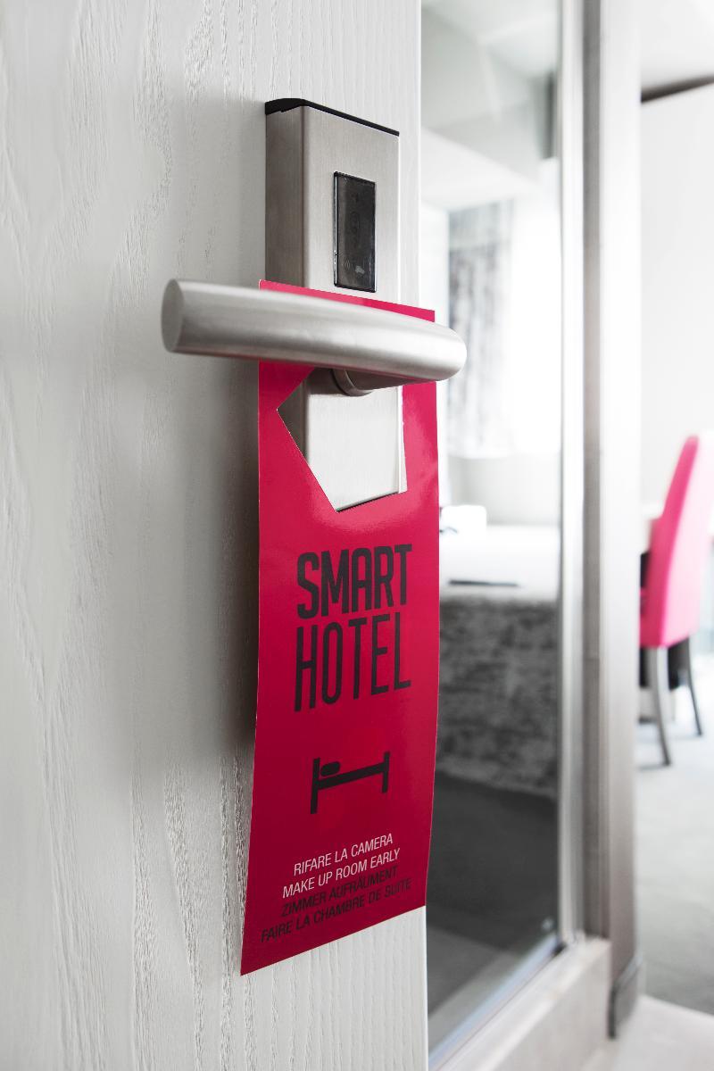 Moderno Hotel