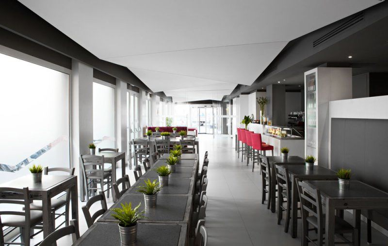 Moderno 4* Rom